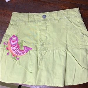Mimi & Maggie skirt Size 6